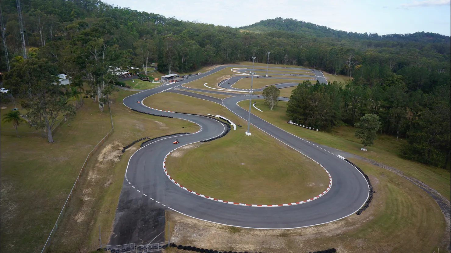 Big Kart Track Pty Ltd