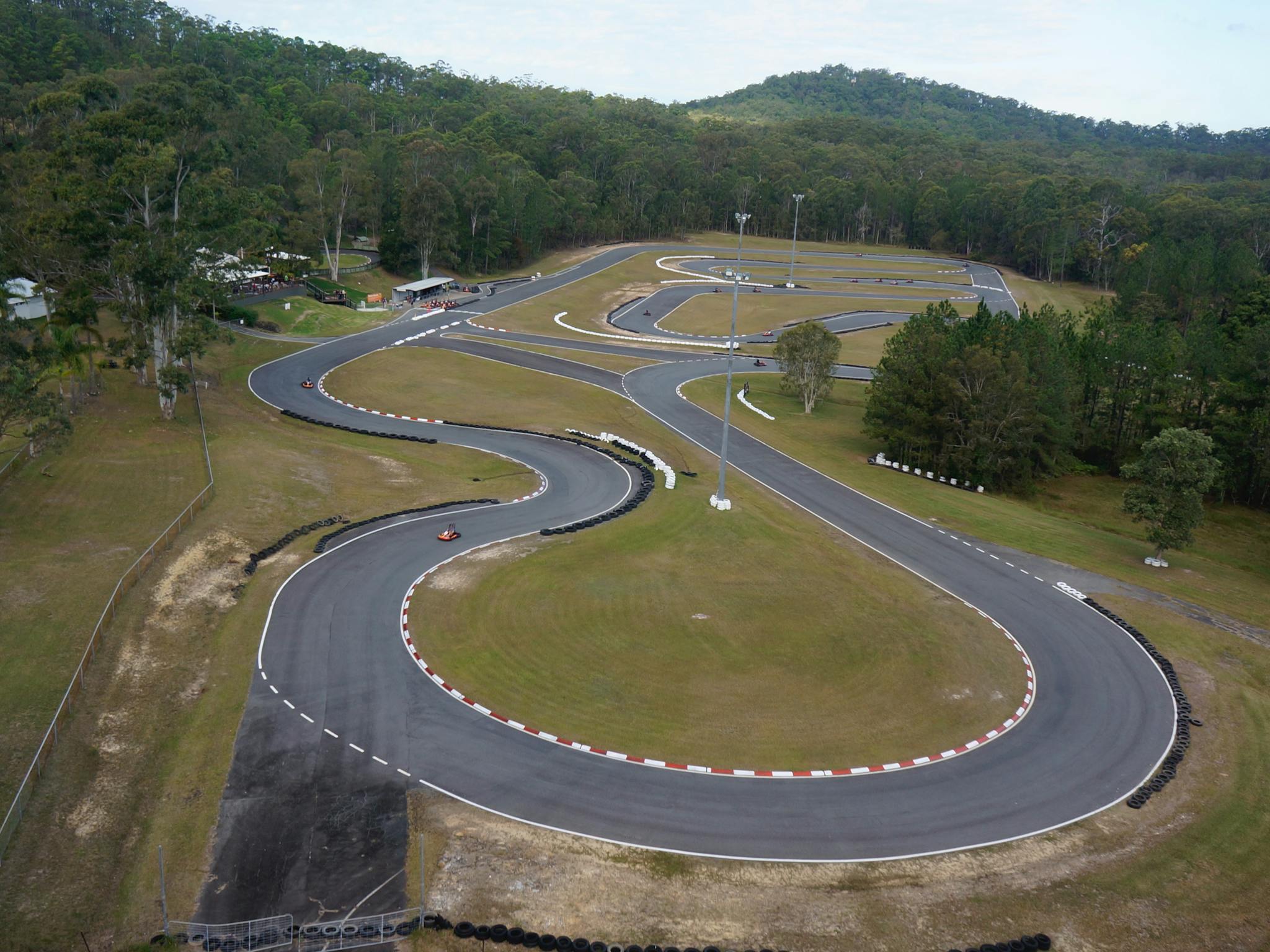 Caymanas Race Track Ltd - l9s0b30