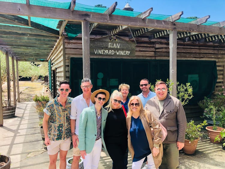 Wine Tours Mornington Peninsula Private wine tours Mornington Peninsula
