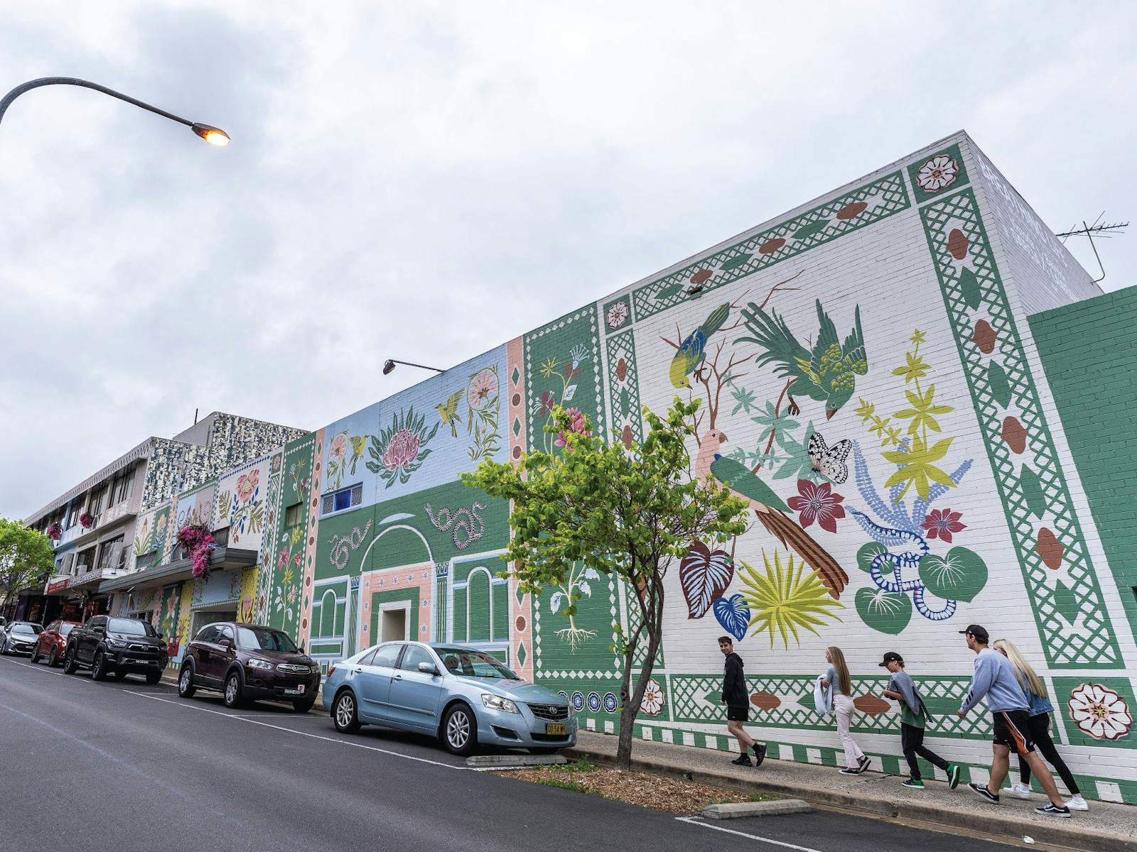 posts featured image