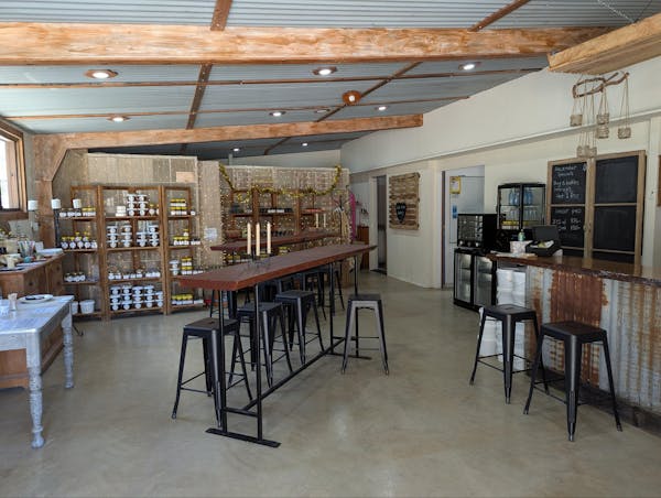 Mount Stirling Meadery