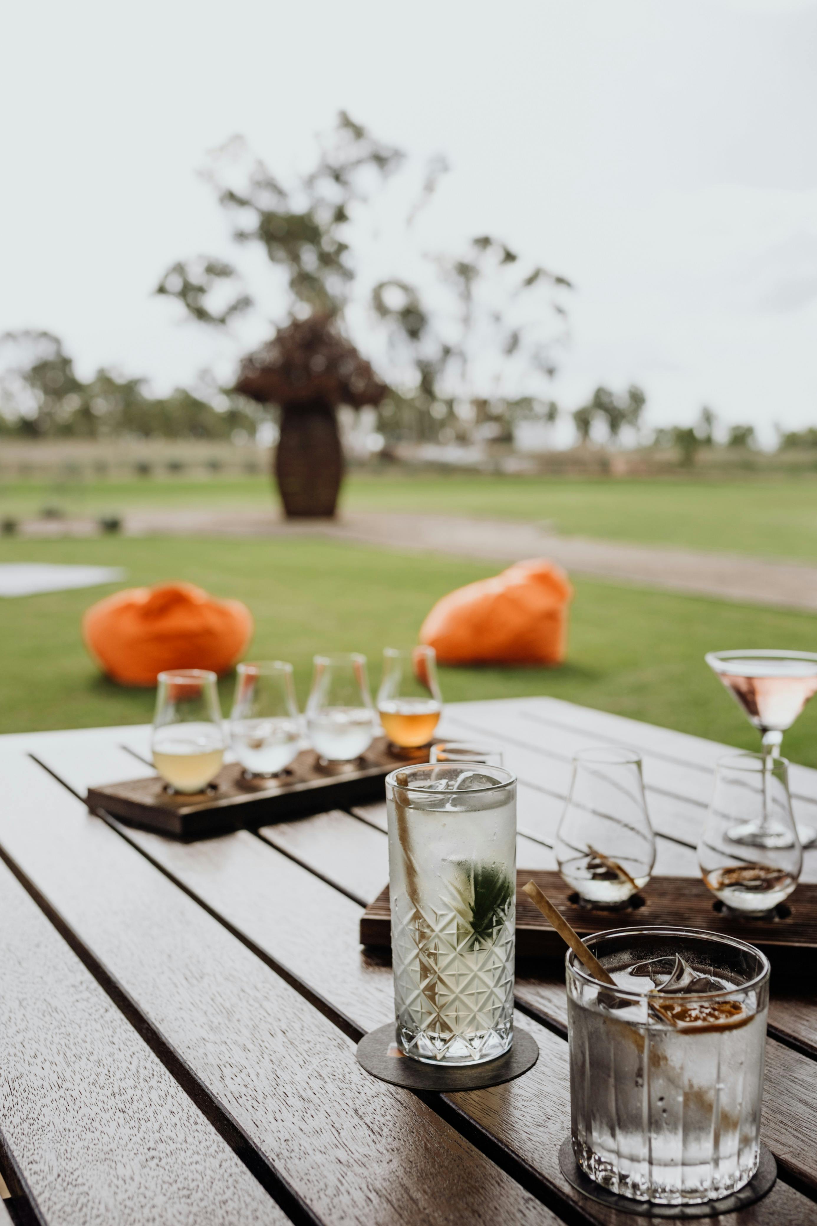 Western Queensland Spirit