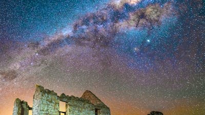 Canberra Milky Way Masterclass Photography Workshop