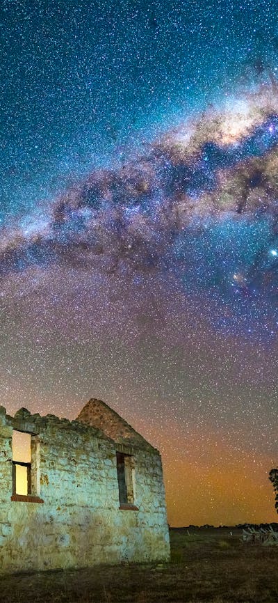 Canberra Milky Way Masterclass Photography Workshop