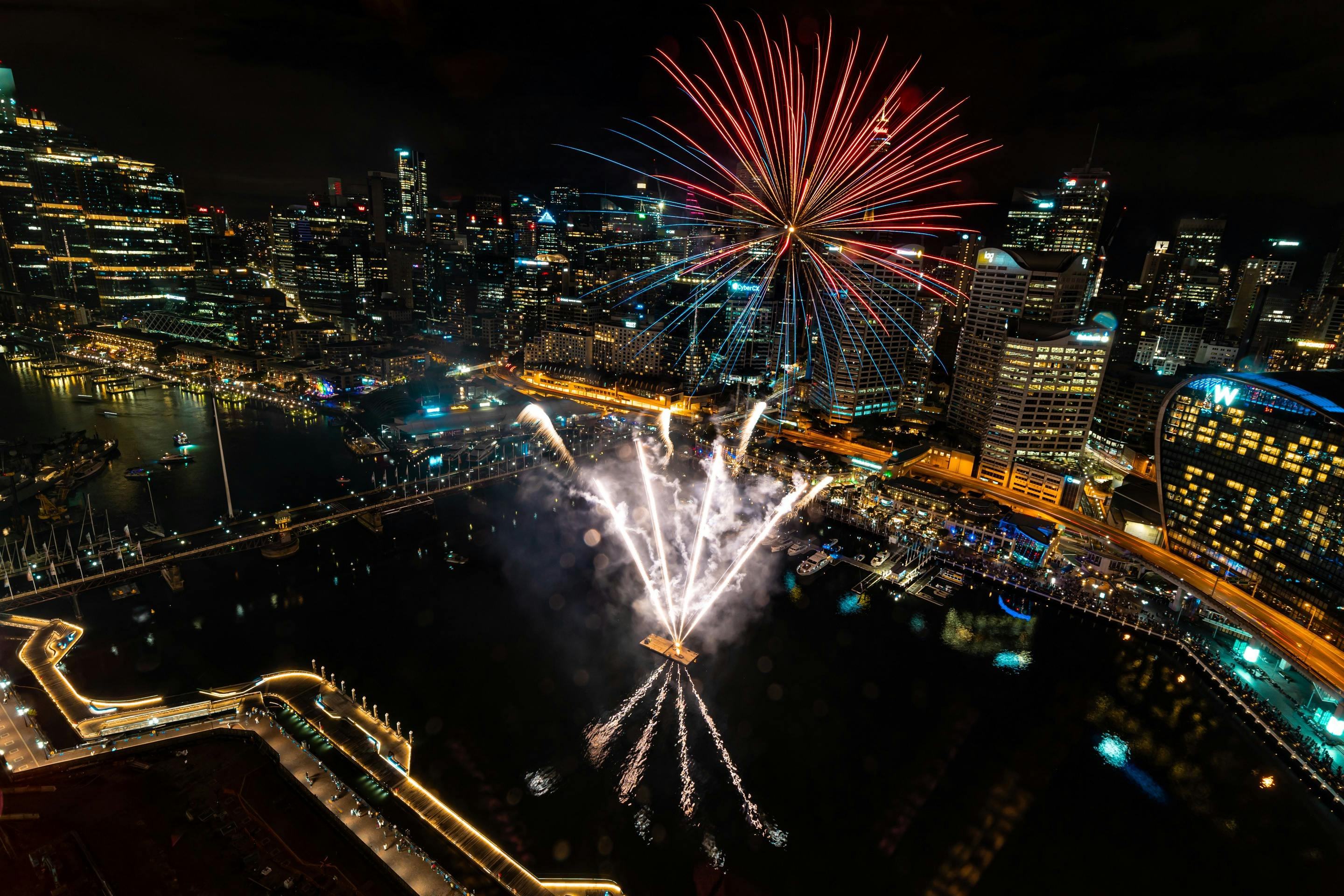 Lumière on Thirty Five