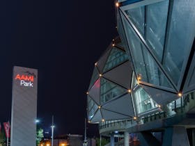 AAMI Park