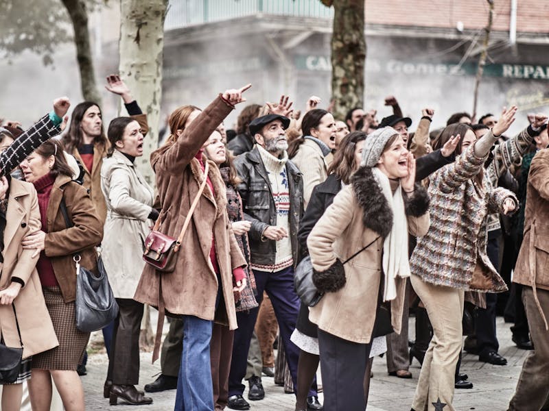 A March to Remember