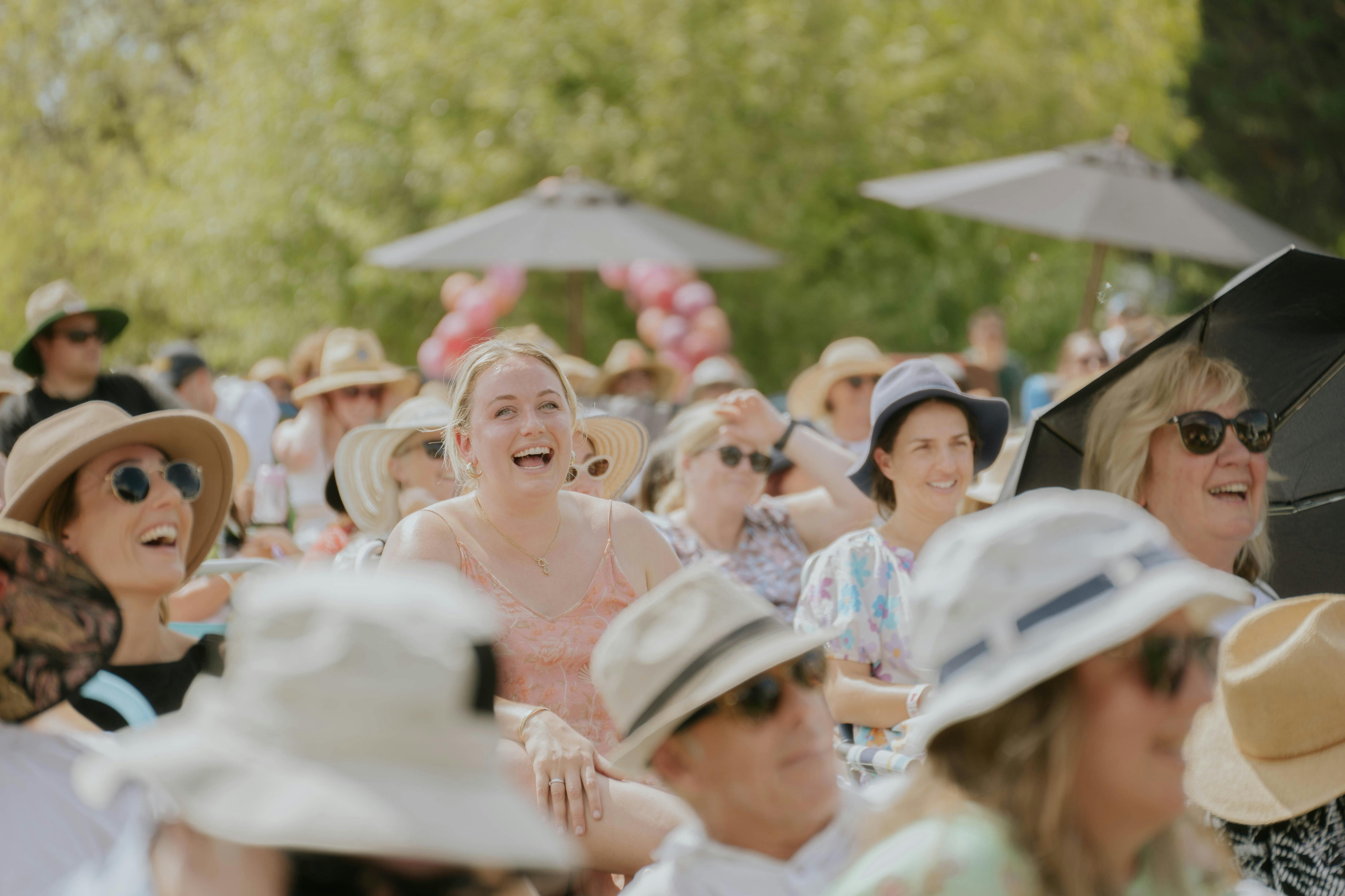 Grapes of Mirth - McLaren Vale