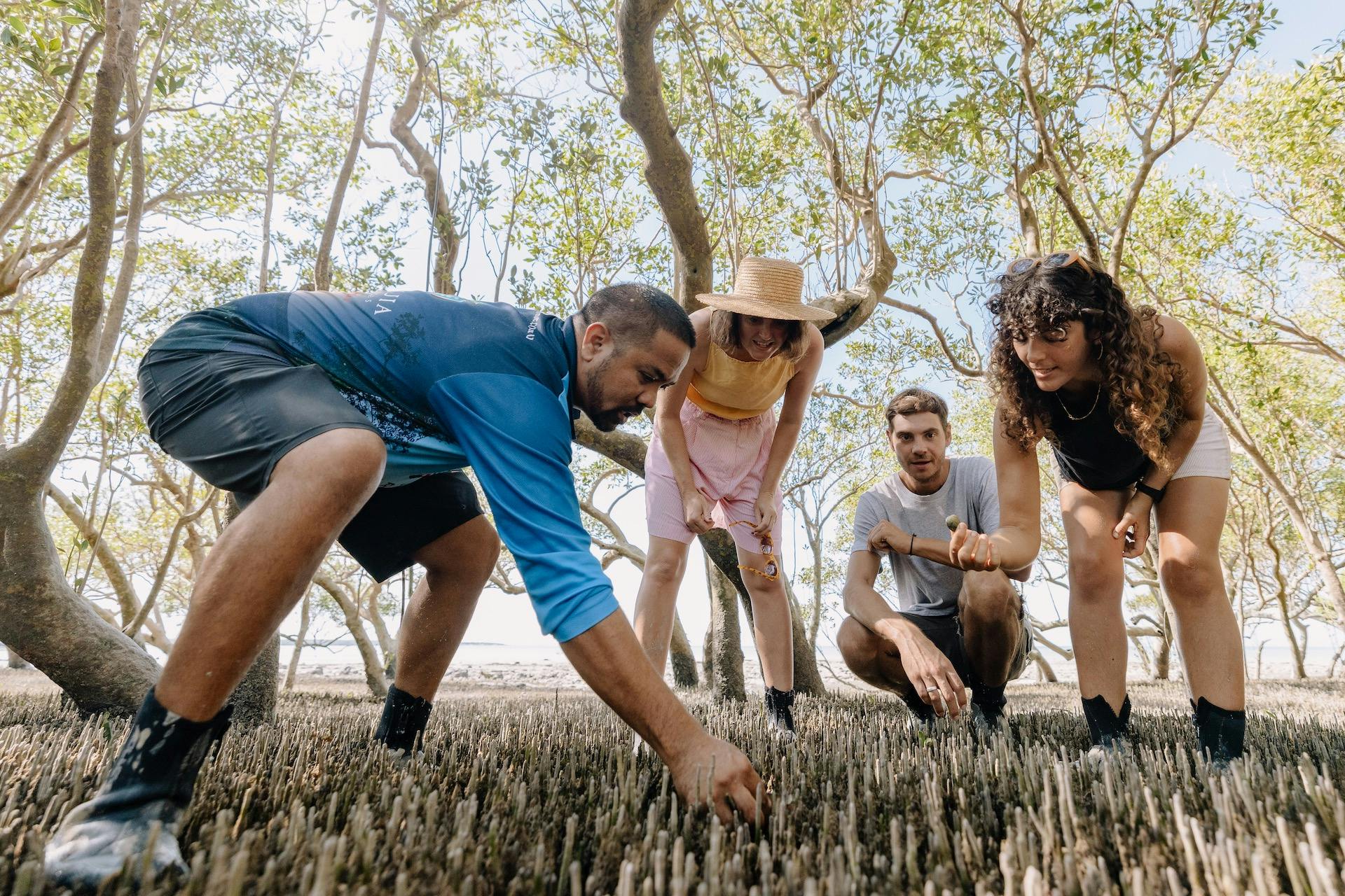 Narlijia Experiences Broome
