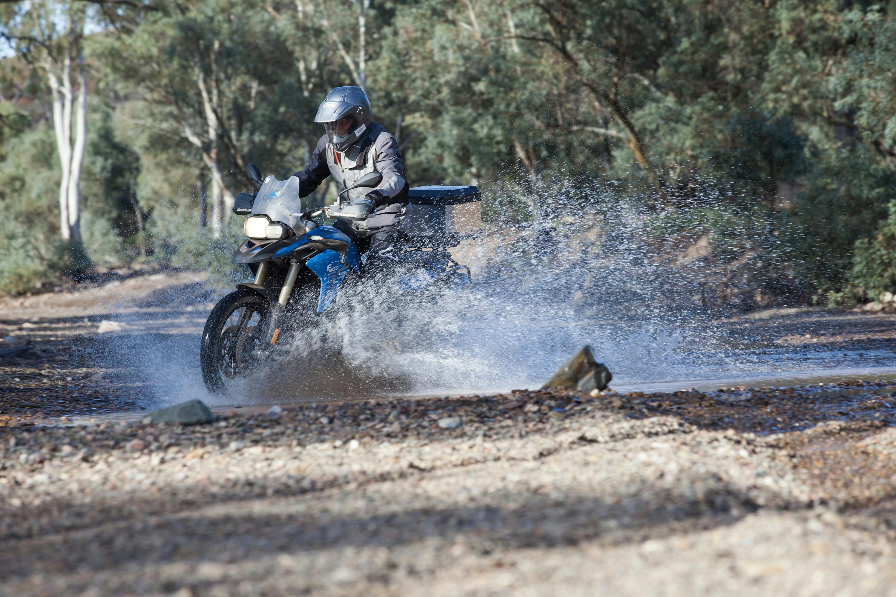 Compass Expeditions Adventure Motorcycle Tours of Australia and around the world