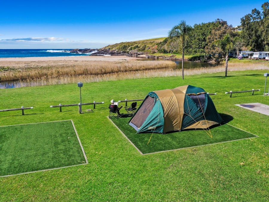 Tasman Holiday Parks - Easts Beach