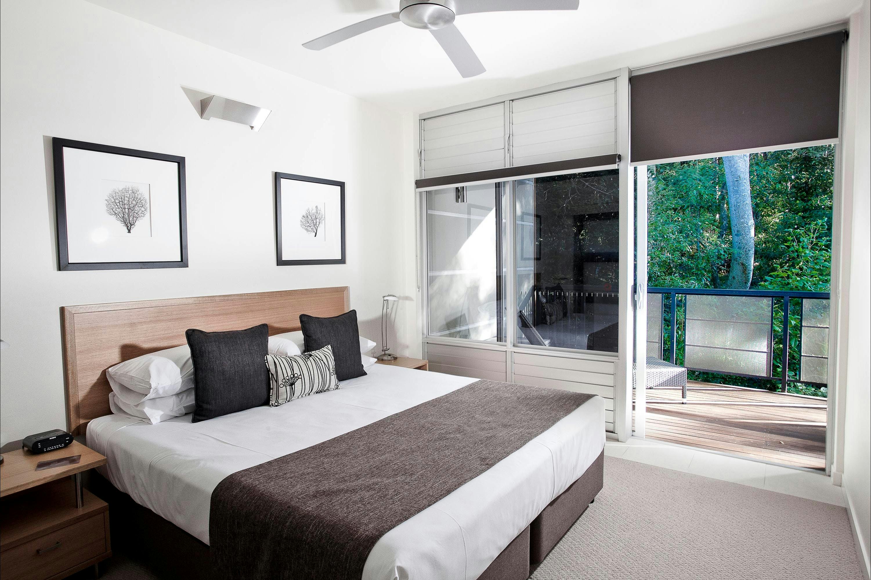 3 Bedroom Tree Top Villa