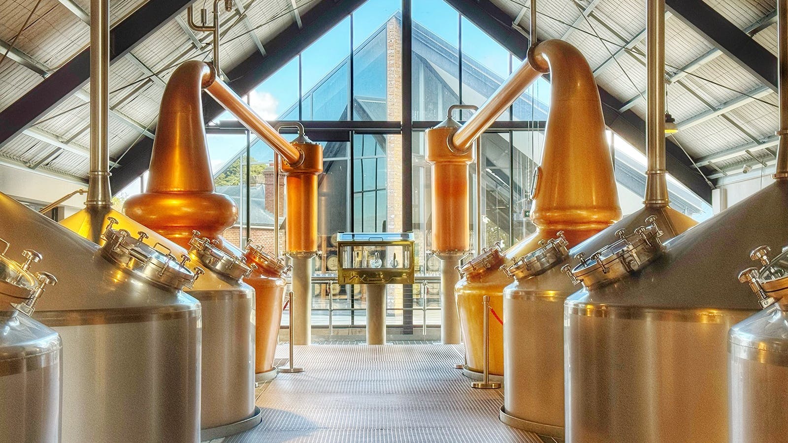 Callington Mill Distillery