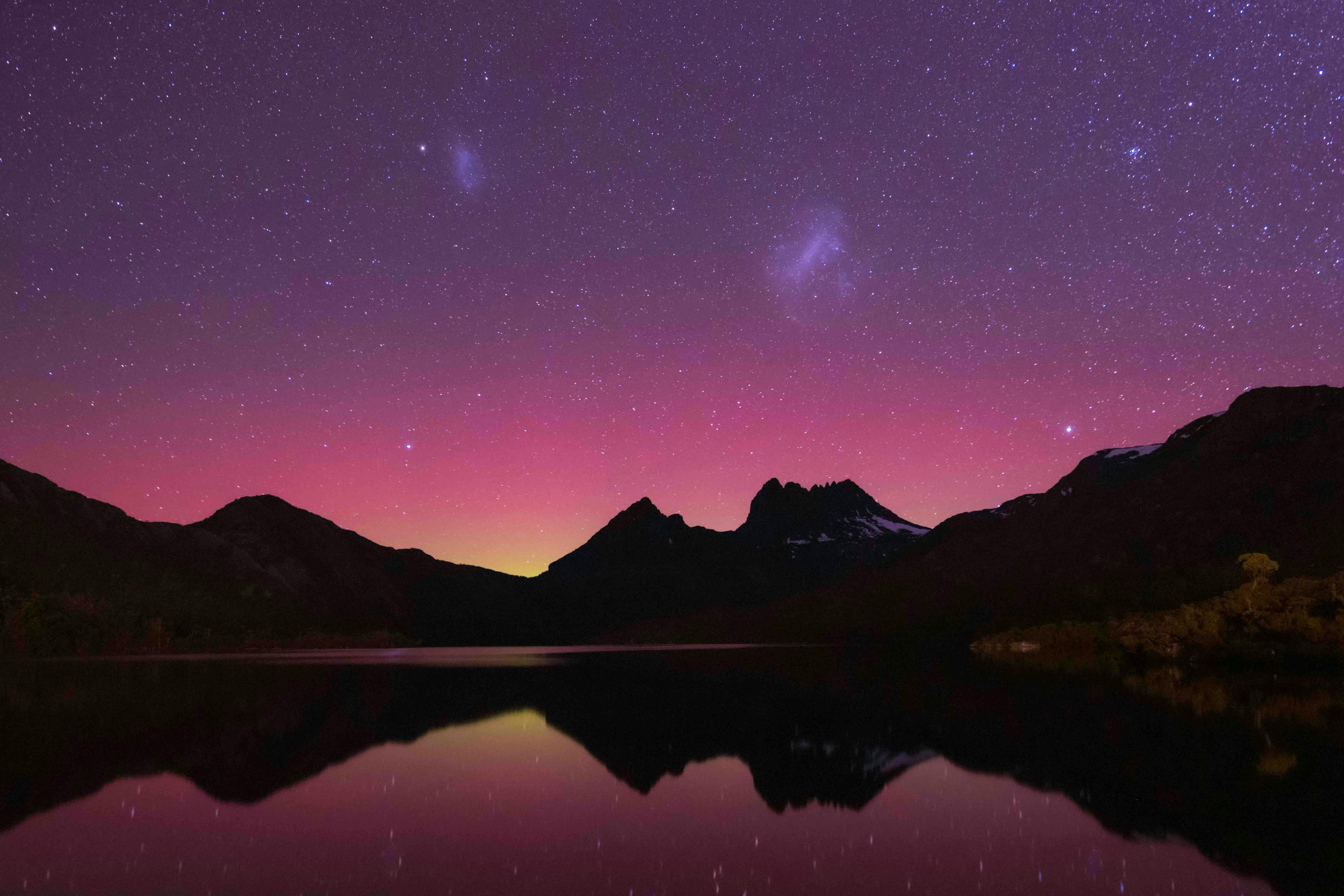 Tasmanian Photography Tours