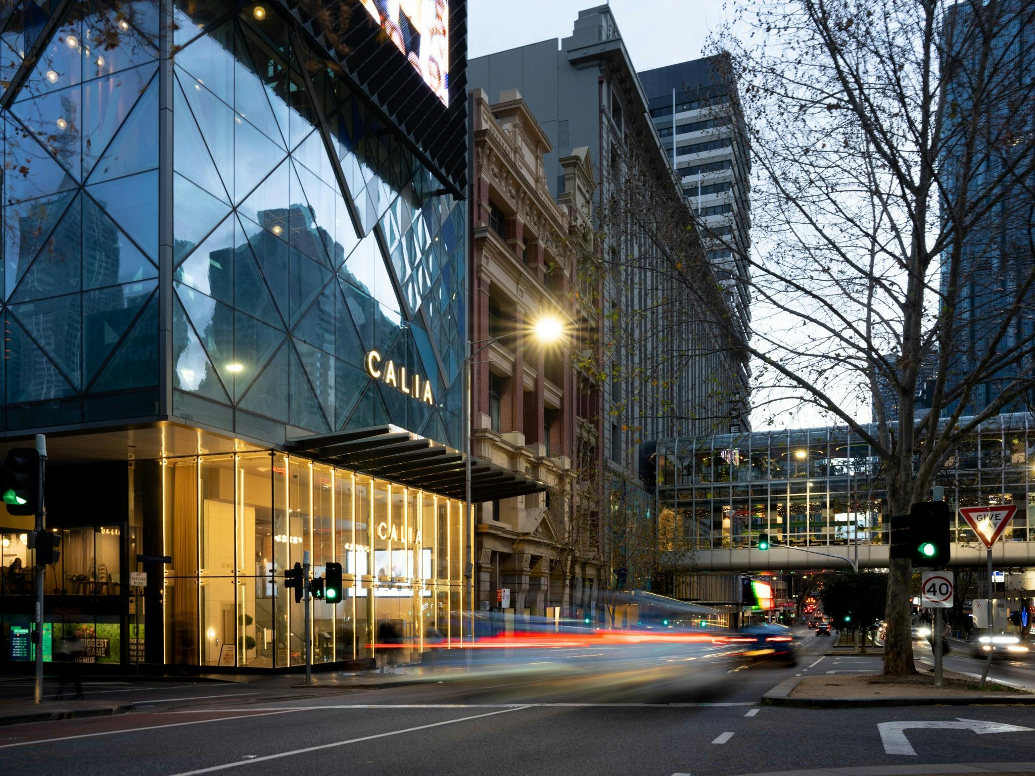 Emporium Melbourne