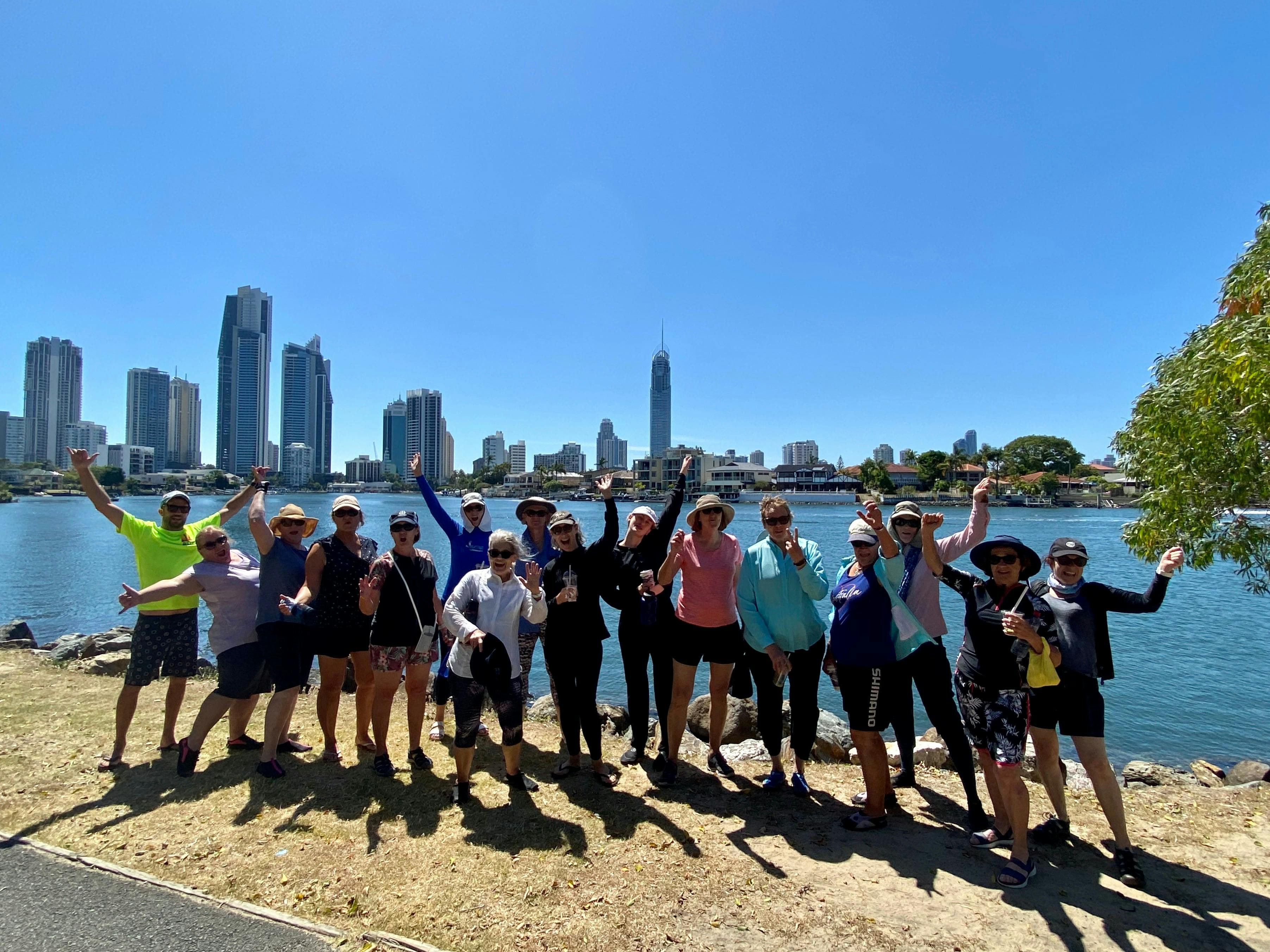 Nerang River