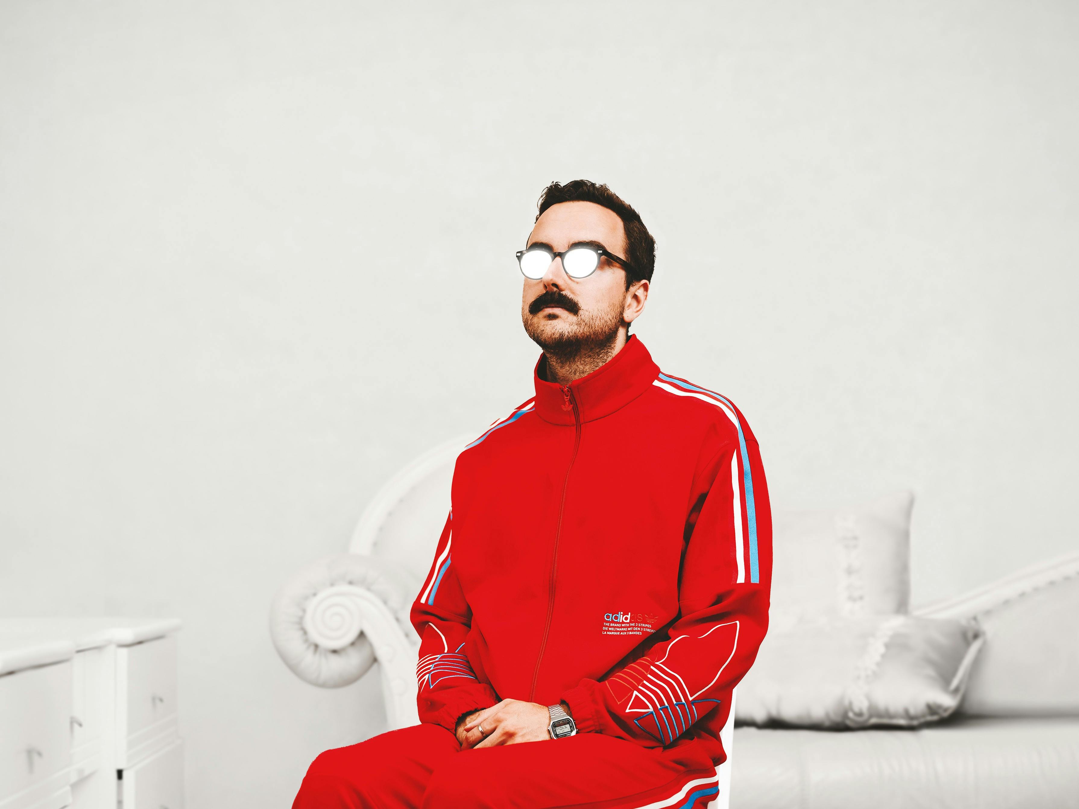 Daniel Muggleton