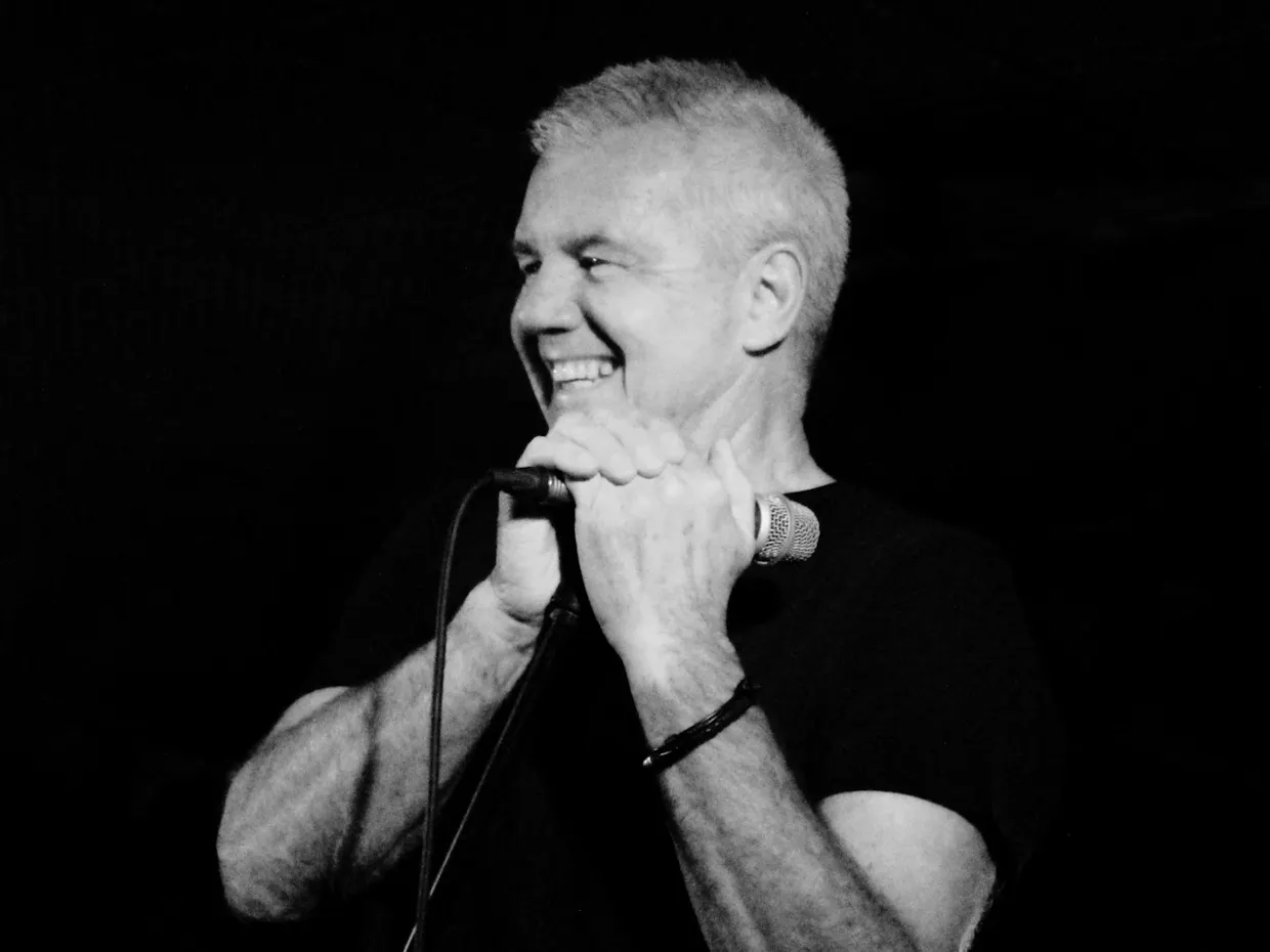 Daryl Braithwaite