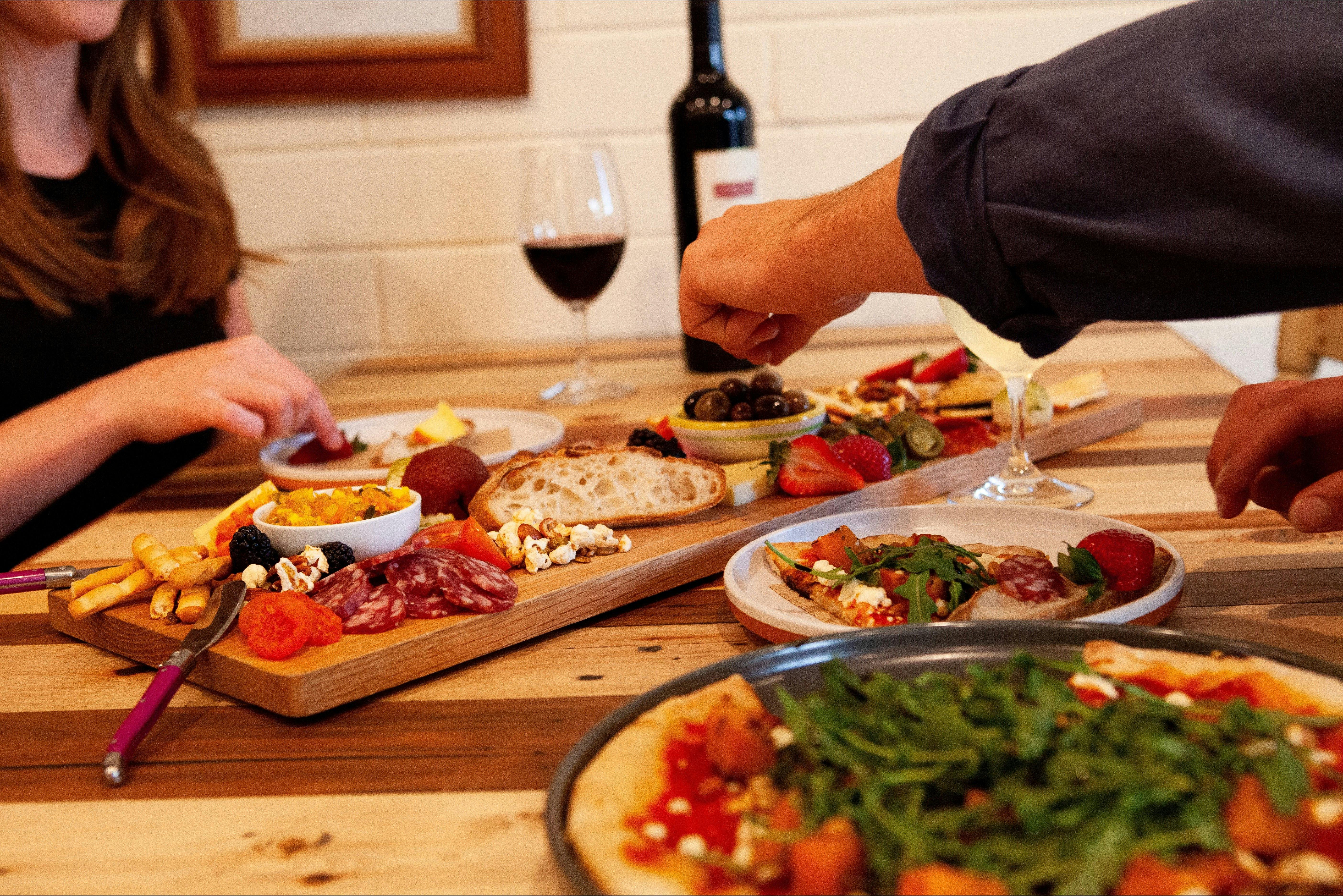 The Covenant Wine Bar