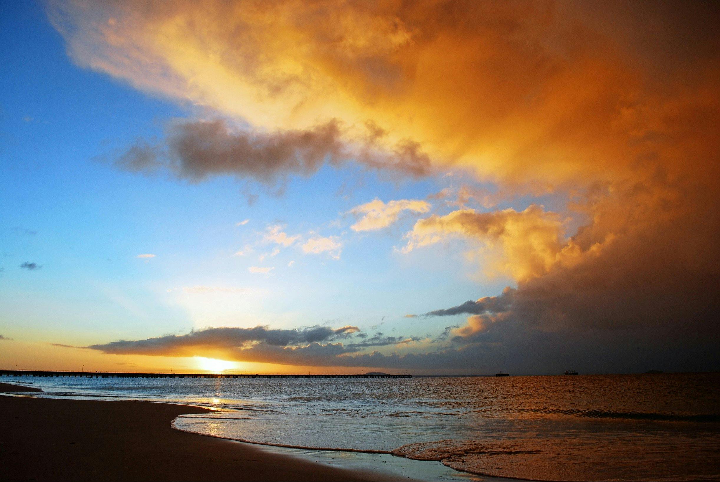 Esperance Airport, Esperance, Western Australia