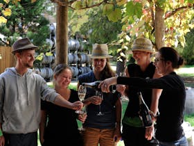 Delamere Vineyard
