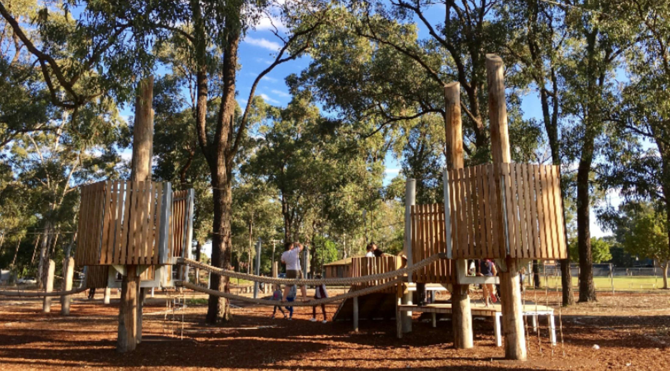 Fairfield Adventure Park