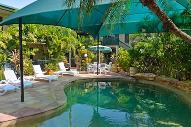 City Gardens Apartments