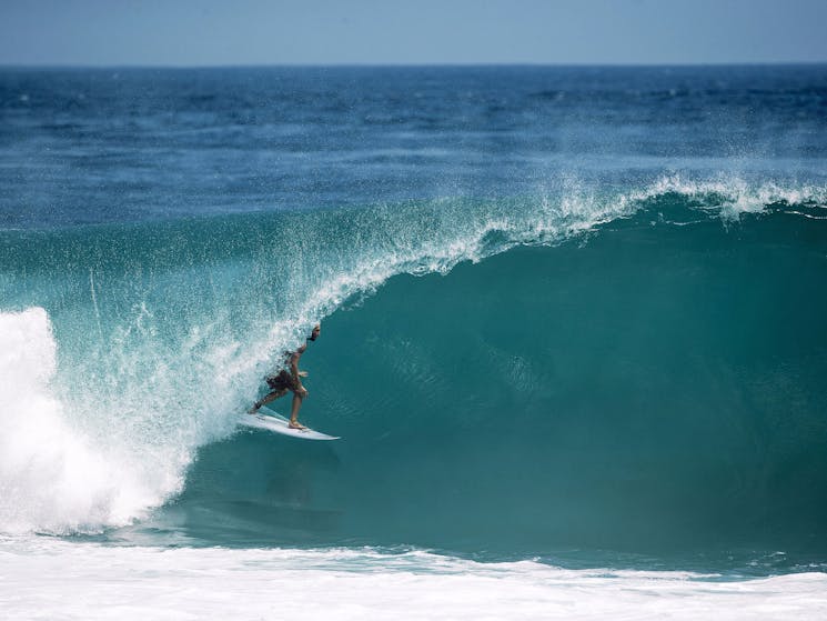 Southern Man Surf Ulladulla Milton