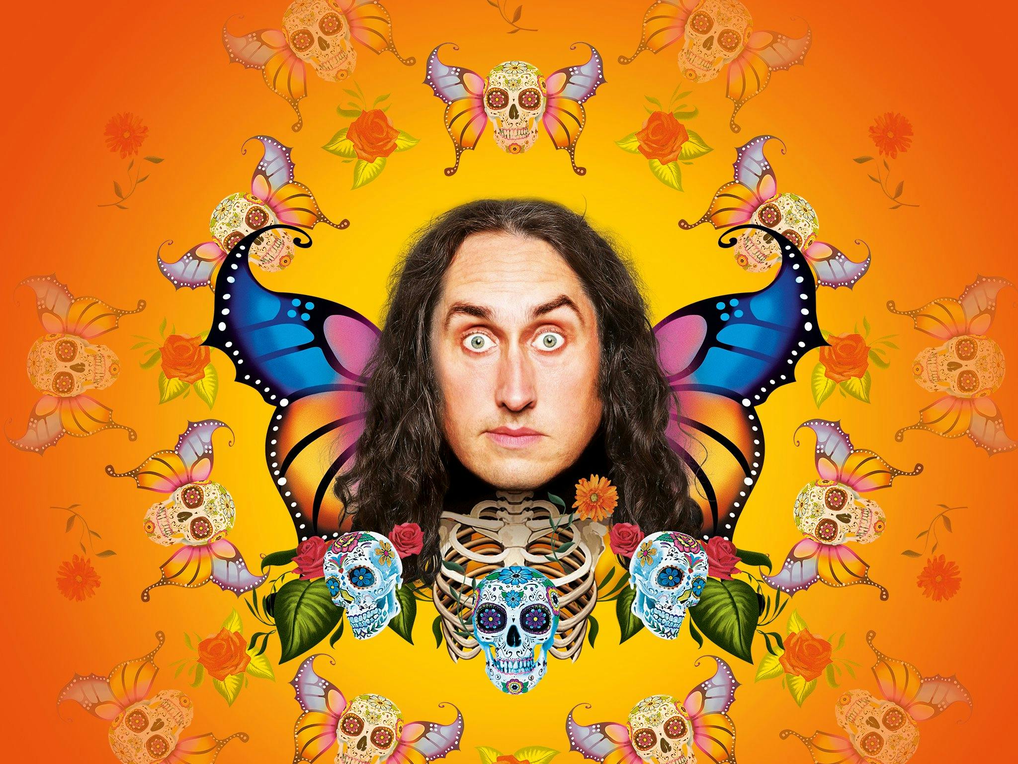 Ross Noble: El Hablador (Port Macquarie)