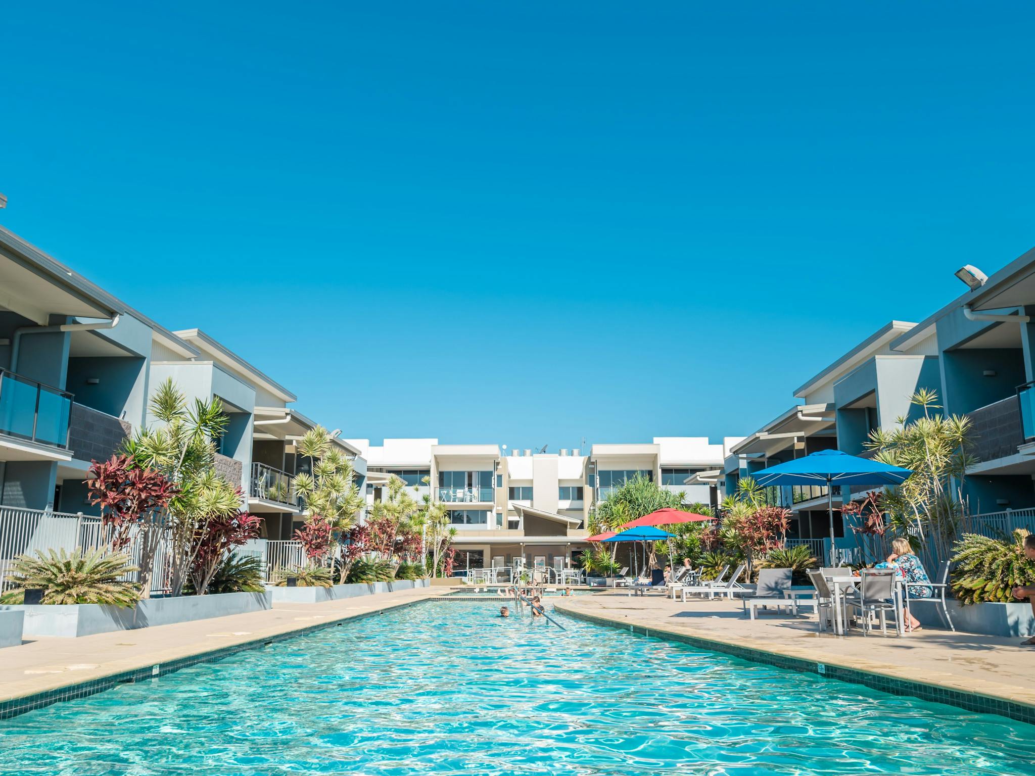 Outdoor area swimming Pool Outdoor area swimming Pool