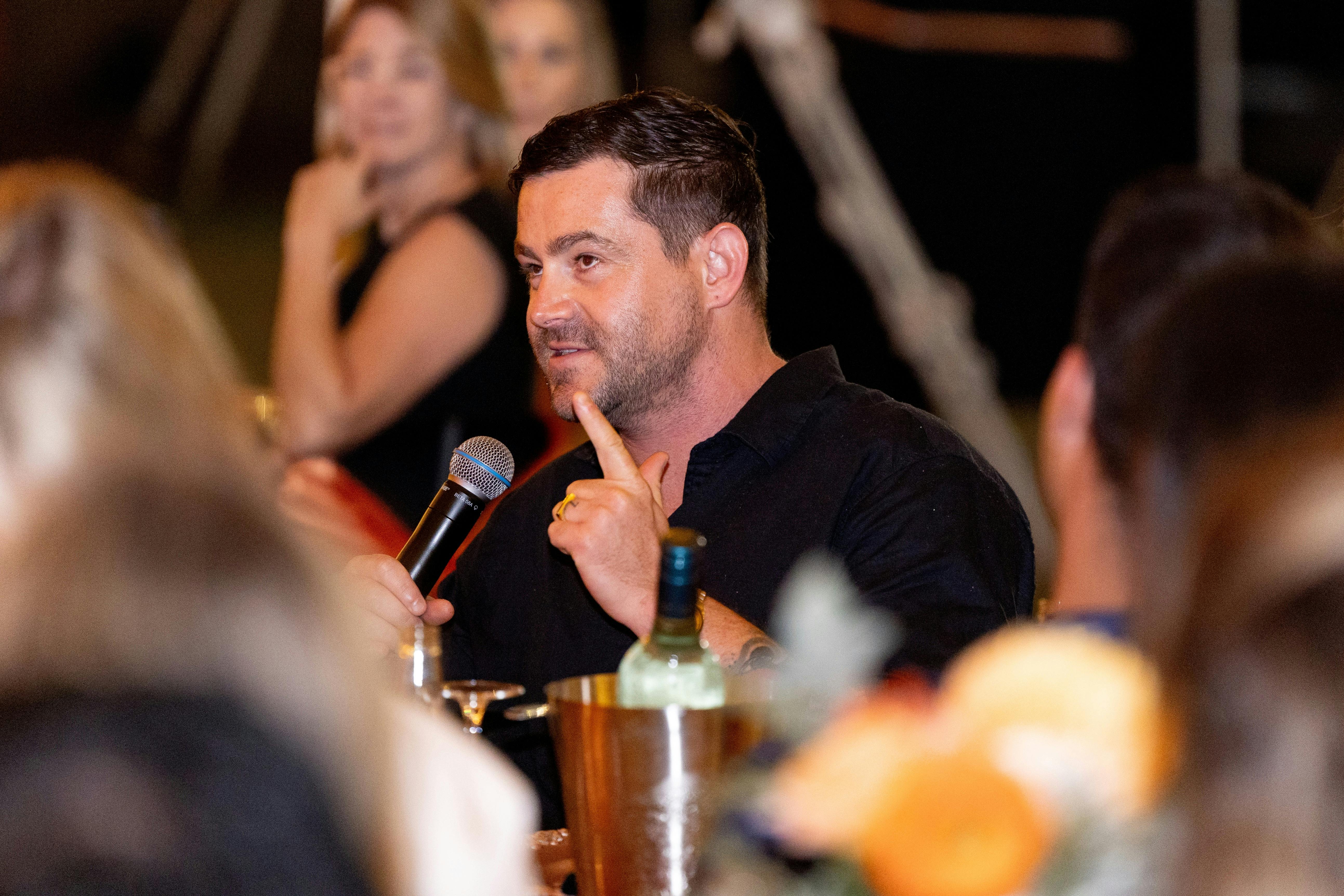 Long Table 2026