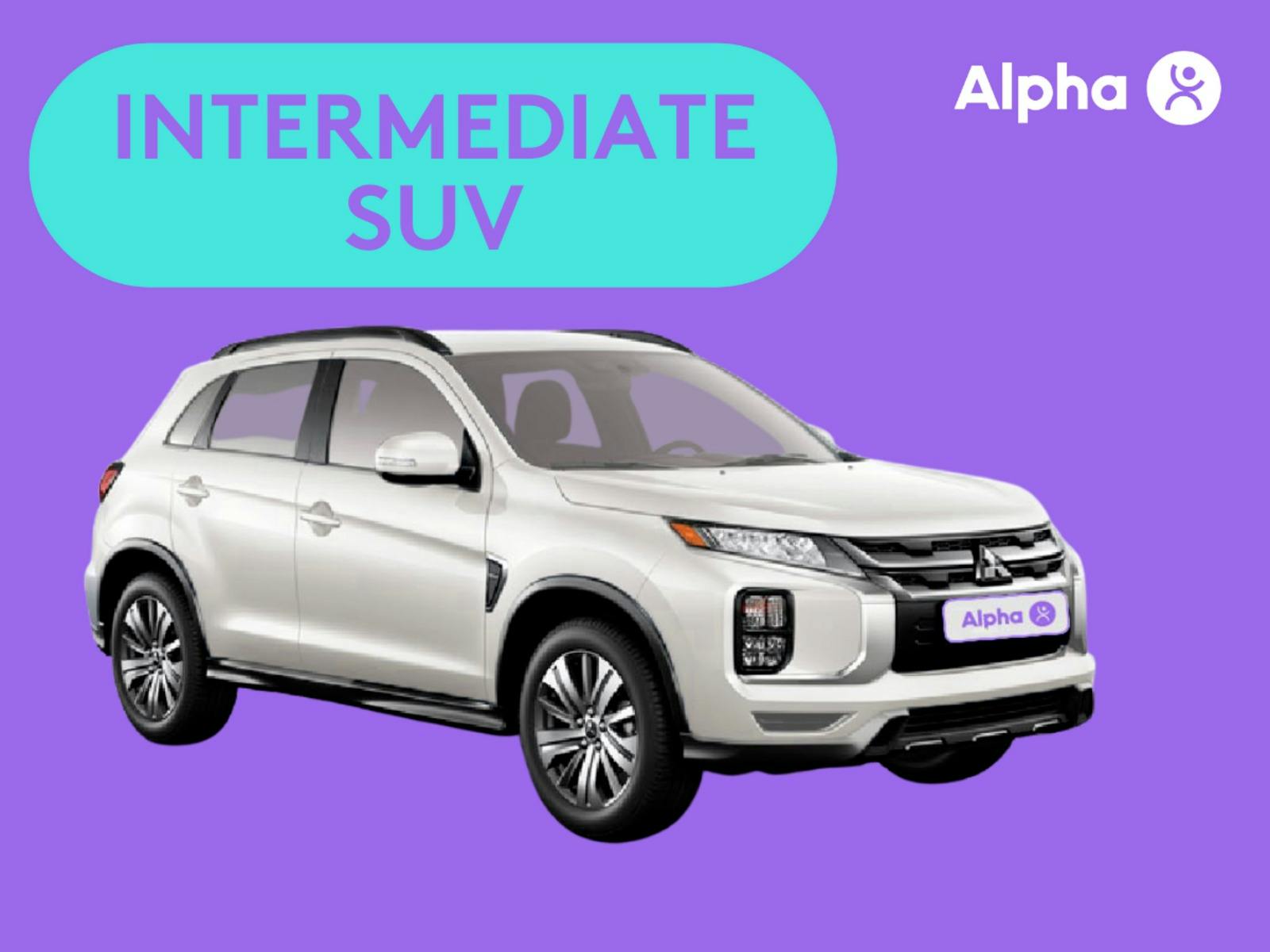 FCAR - Family Sedan Automatic