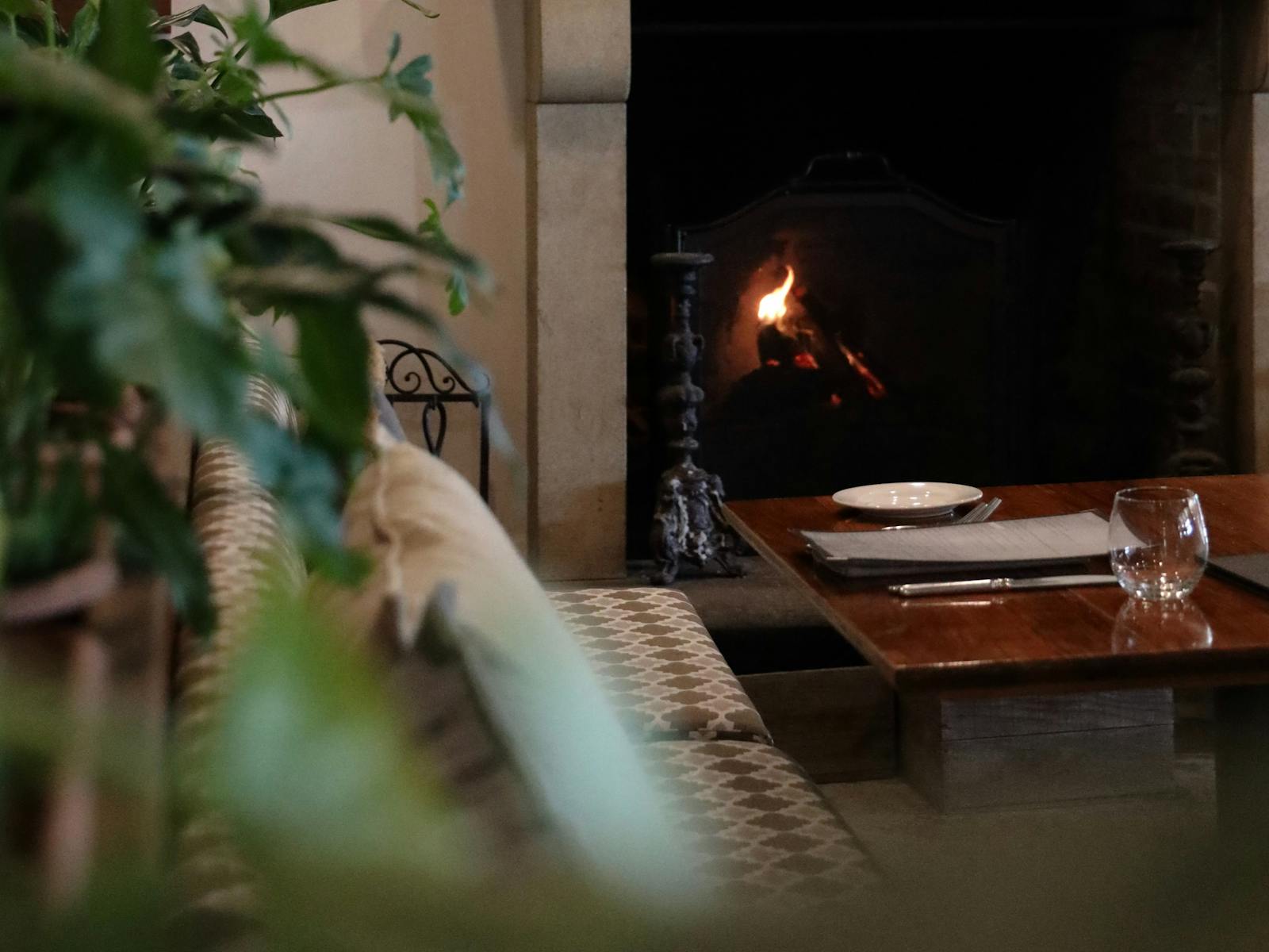 Unwind by the fire with some of our favourite winter delicates.