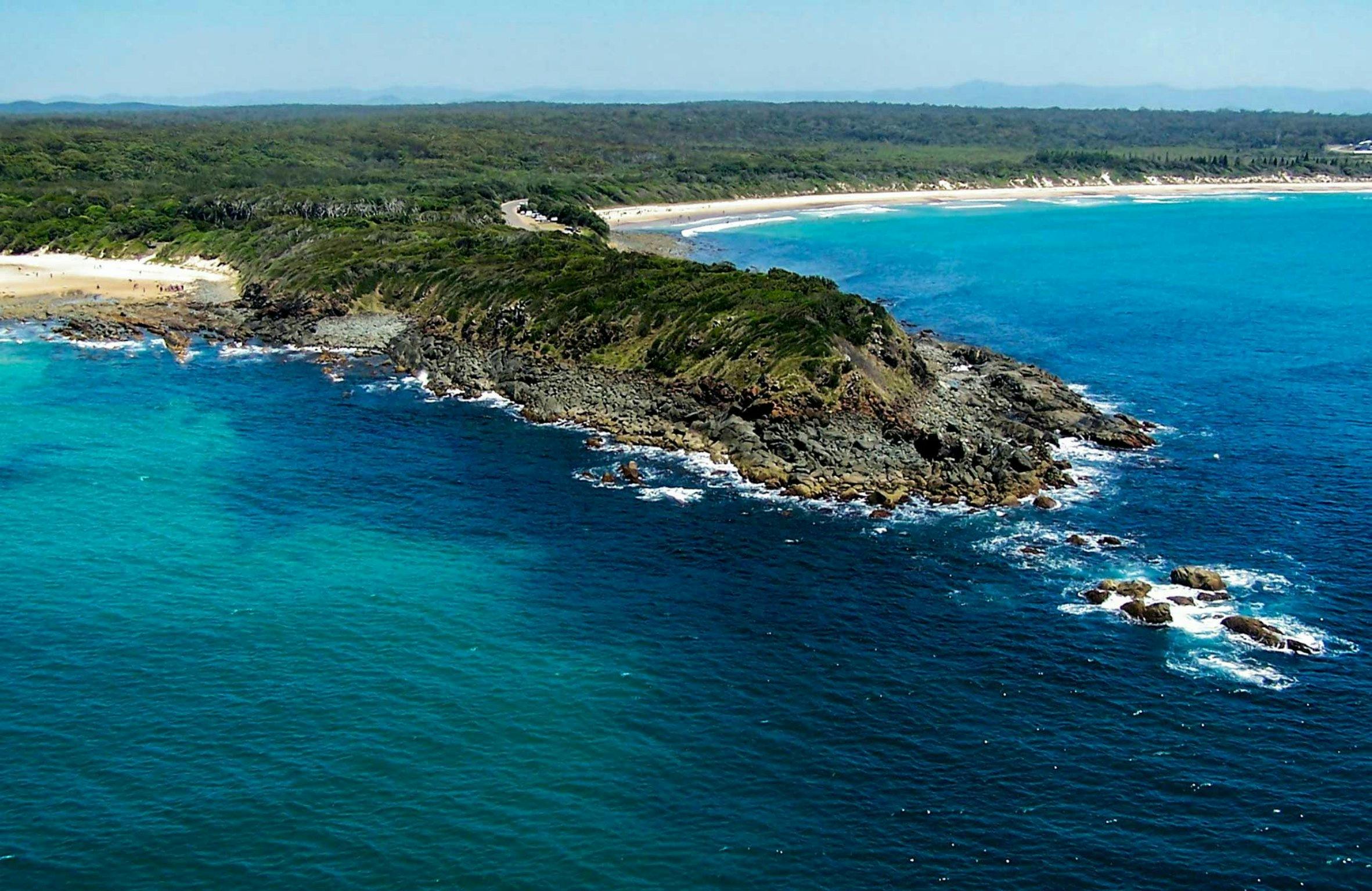 Headland Walking Track | NSW Holidays & Accommodation, Things To Do ...