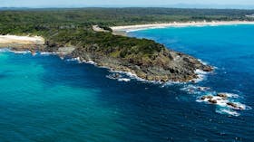 Headland Walking Track