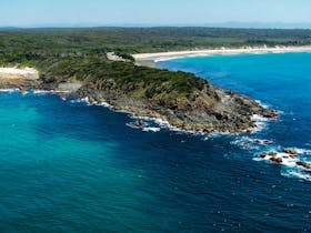 Headland Walking Track