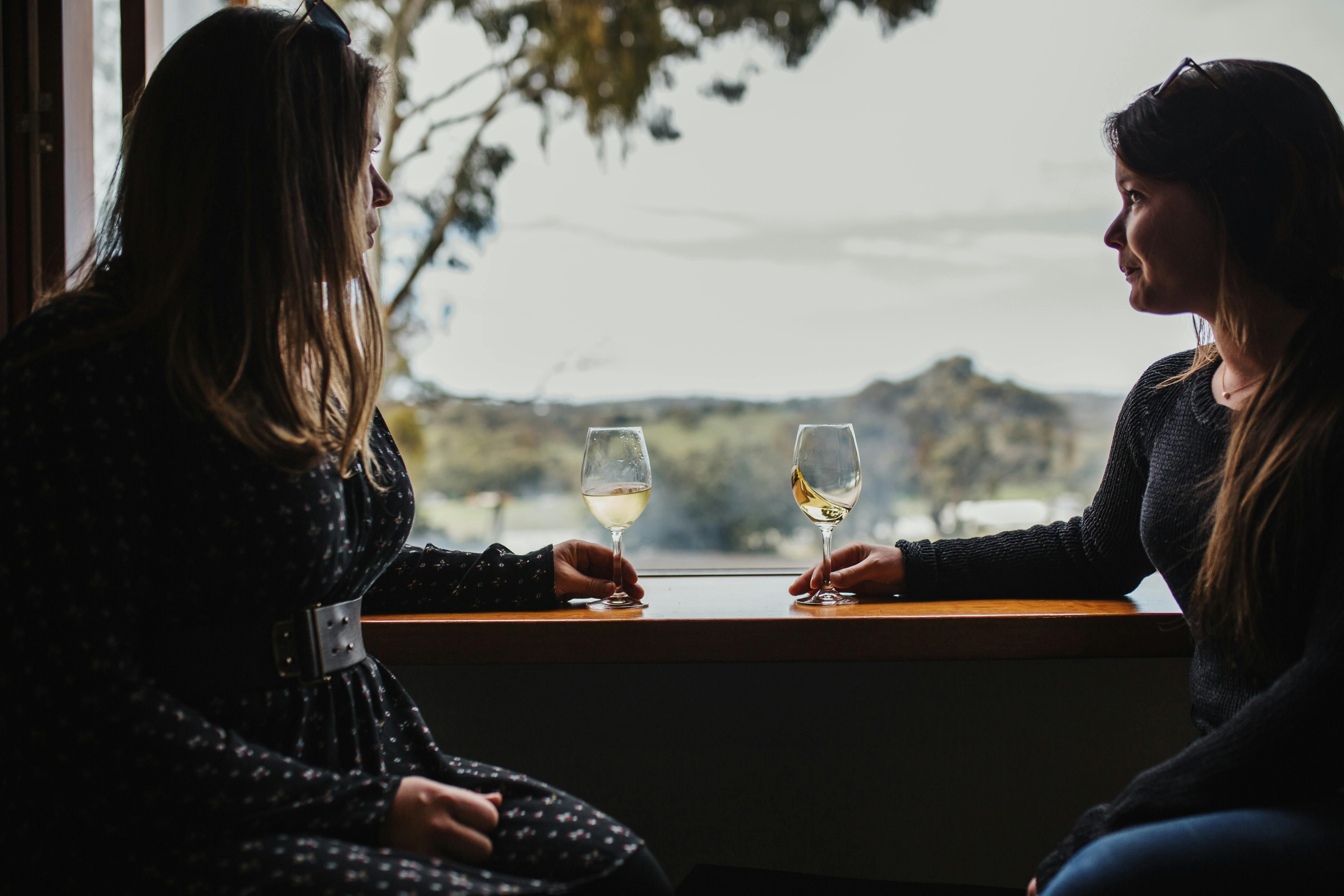 The Collector Tasting