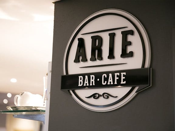 Arie Bar Cafe - Campbelltown RSL