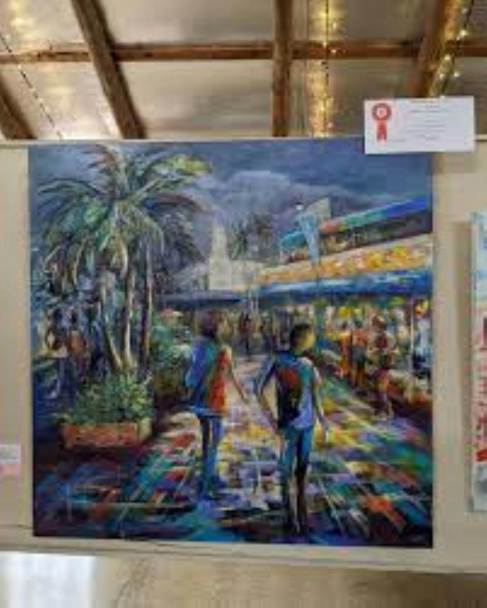 マゼンタアート賞