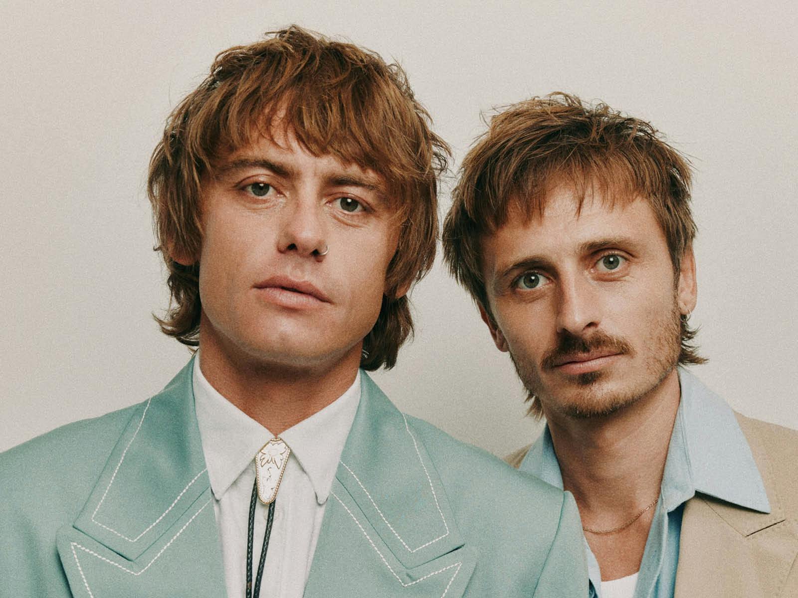 Lime Cordiale with Adelaide Symphony Orchestra