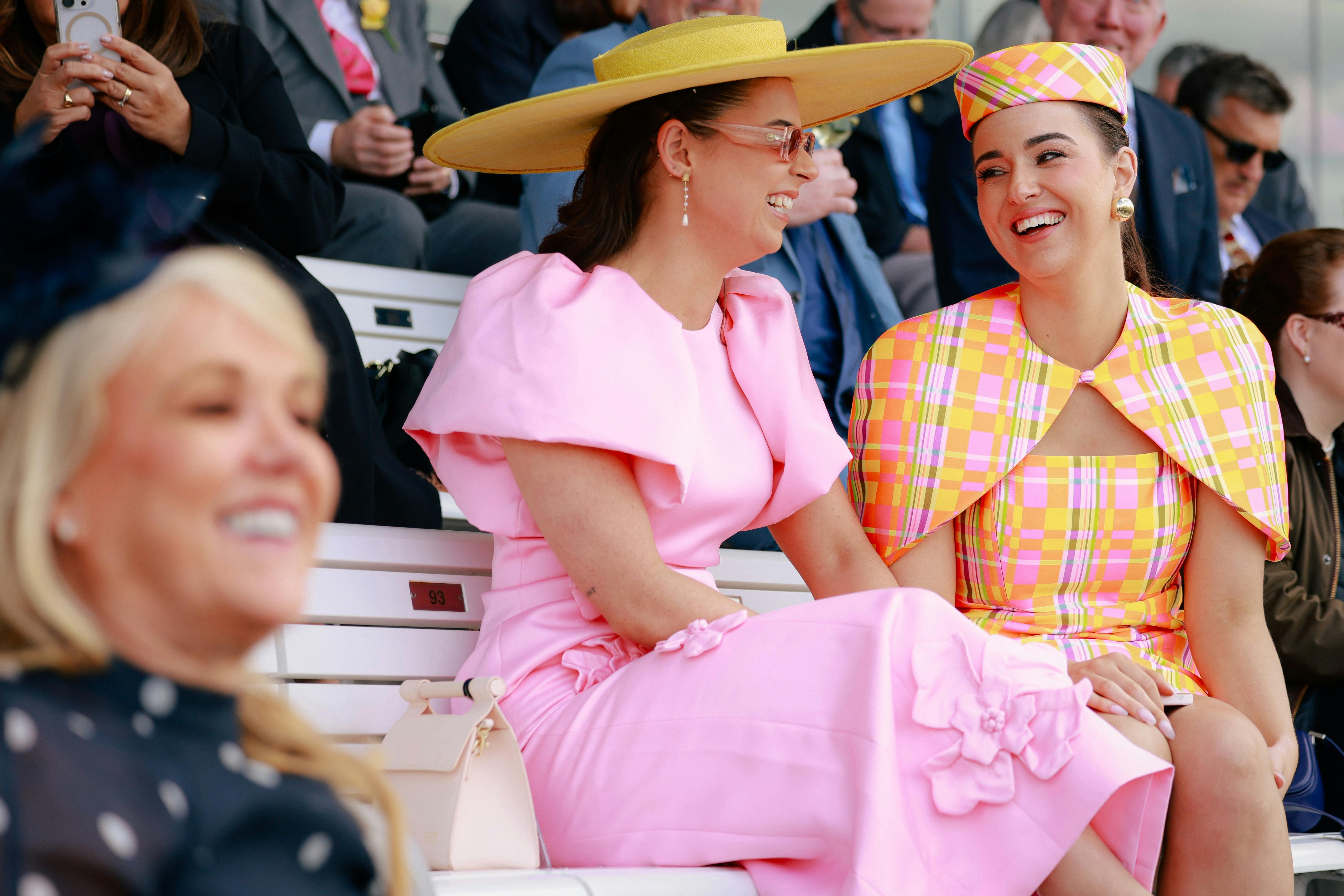 Flemington Racecourse