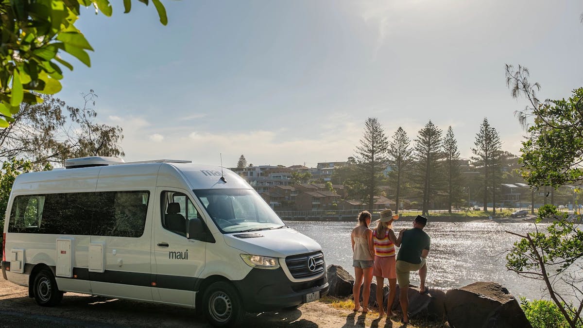 maui Motorhomes