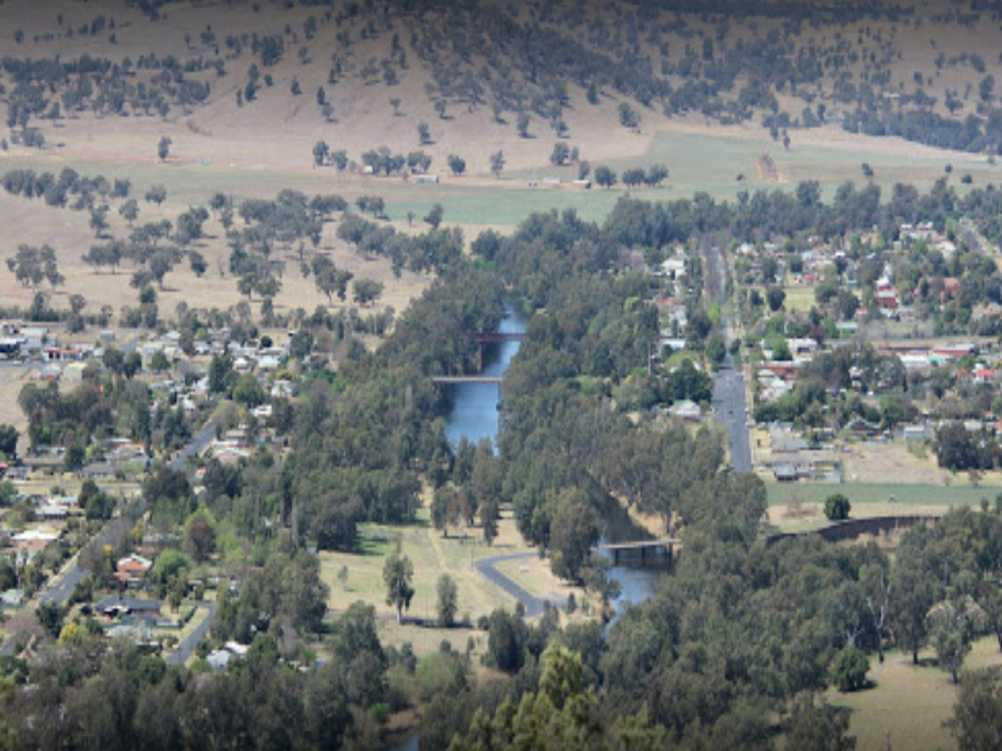 Mount Arthur Reserve