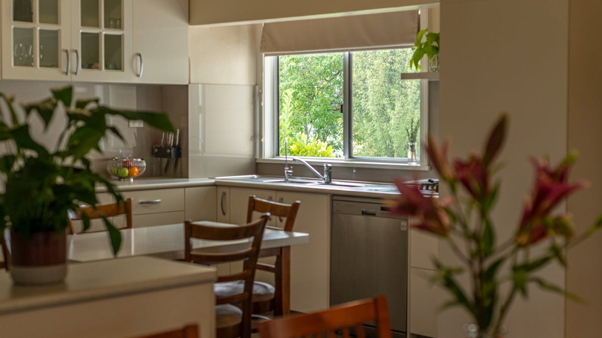Marnita Farmhouse Kitchen