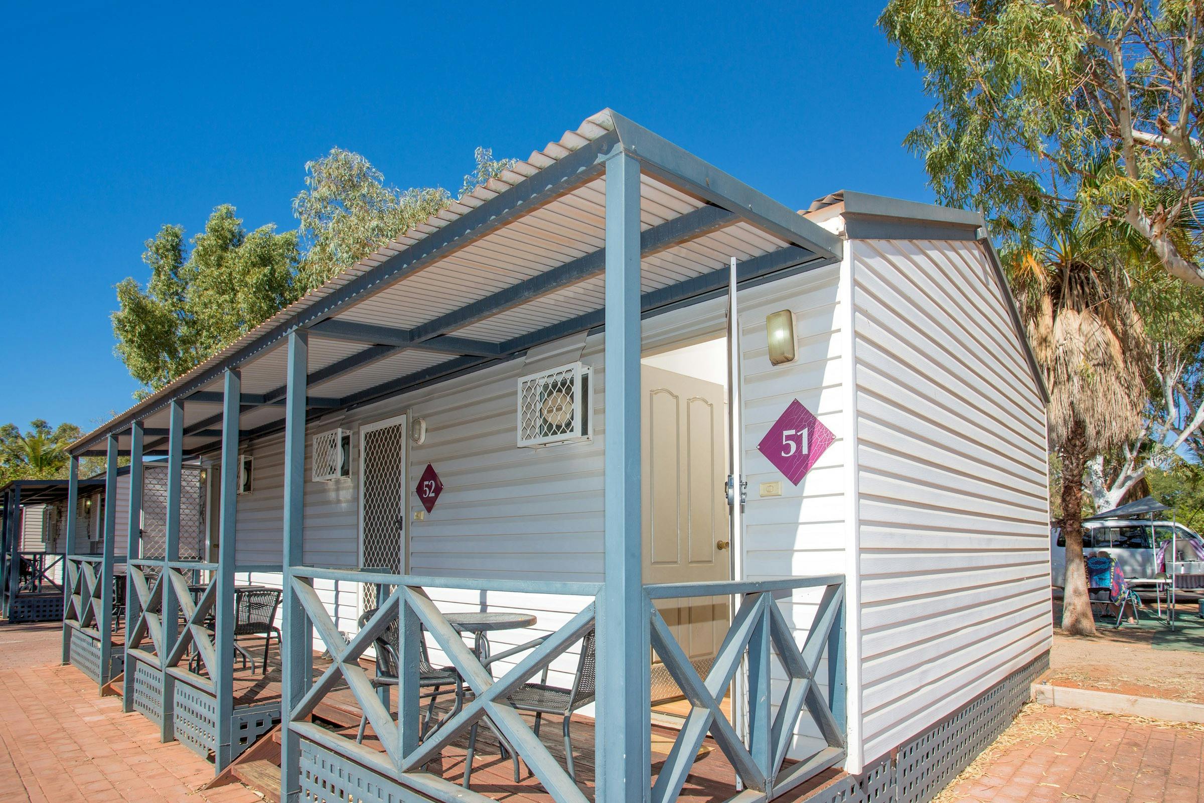 Discovery Parks - Port Hedland, Western Australia