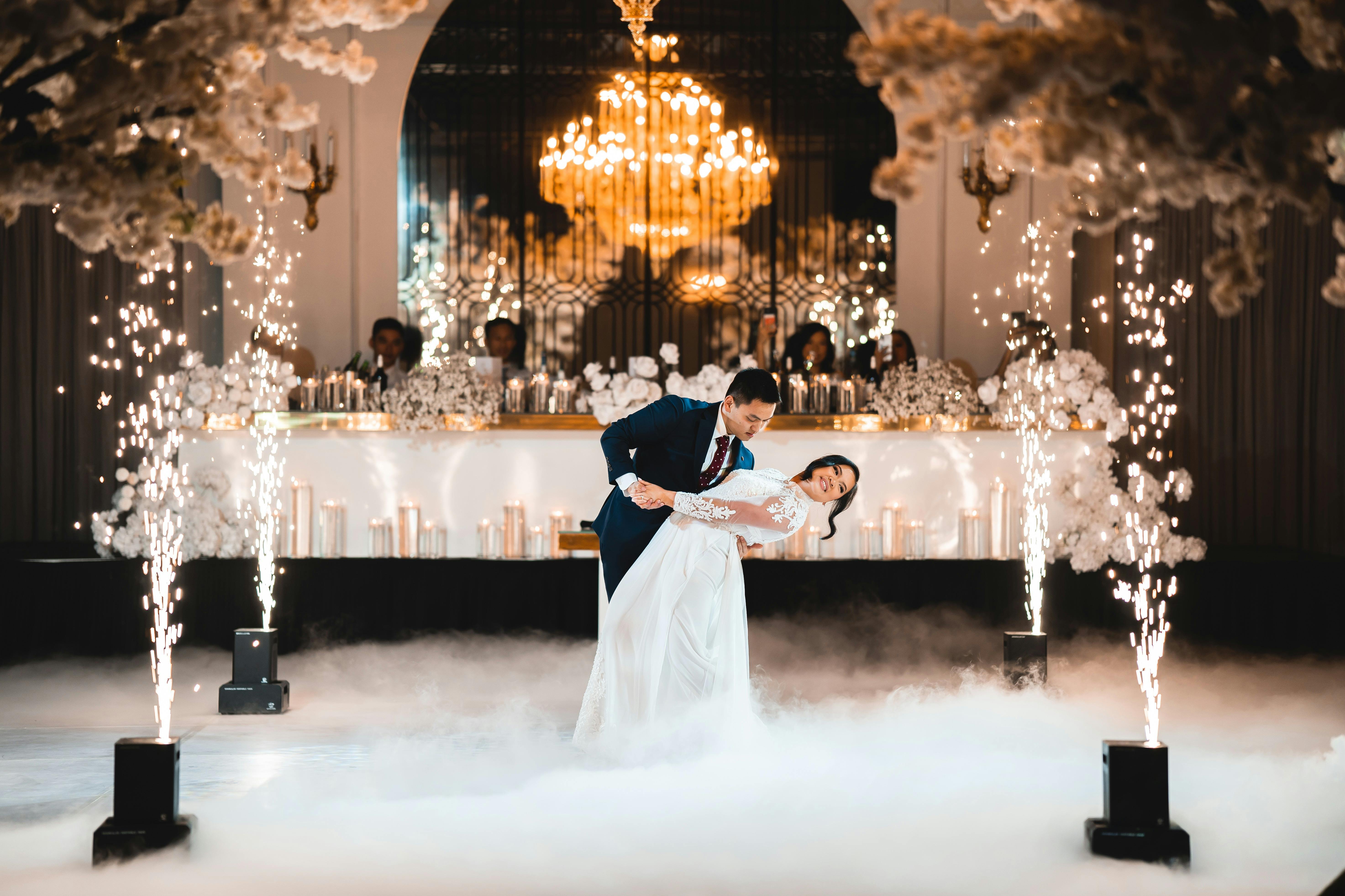 M.I.B Visuals wedding photograph