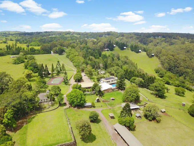 Maleny Country Estate