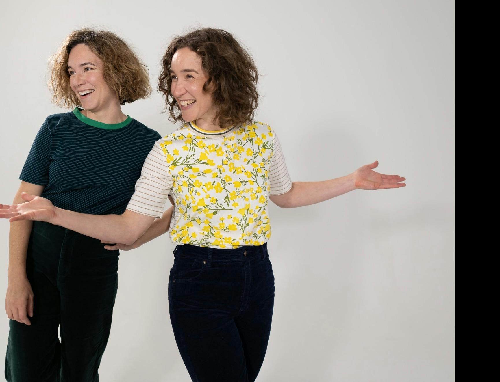 Teeny Tiny Stevies - Brain Fart Tour