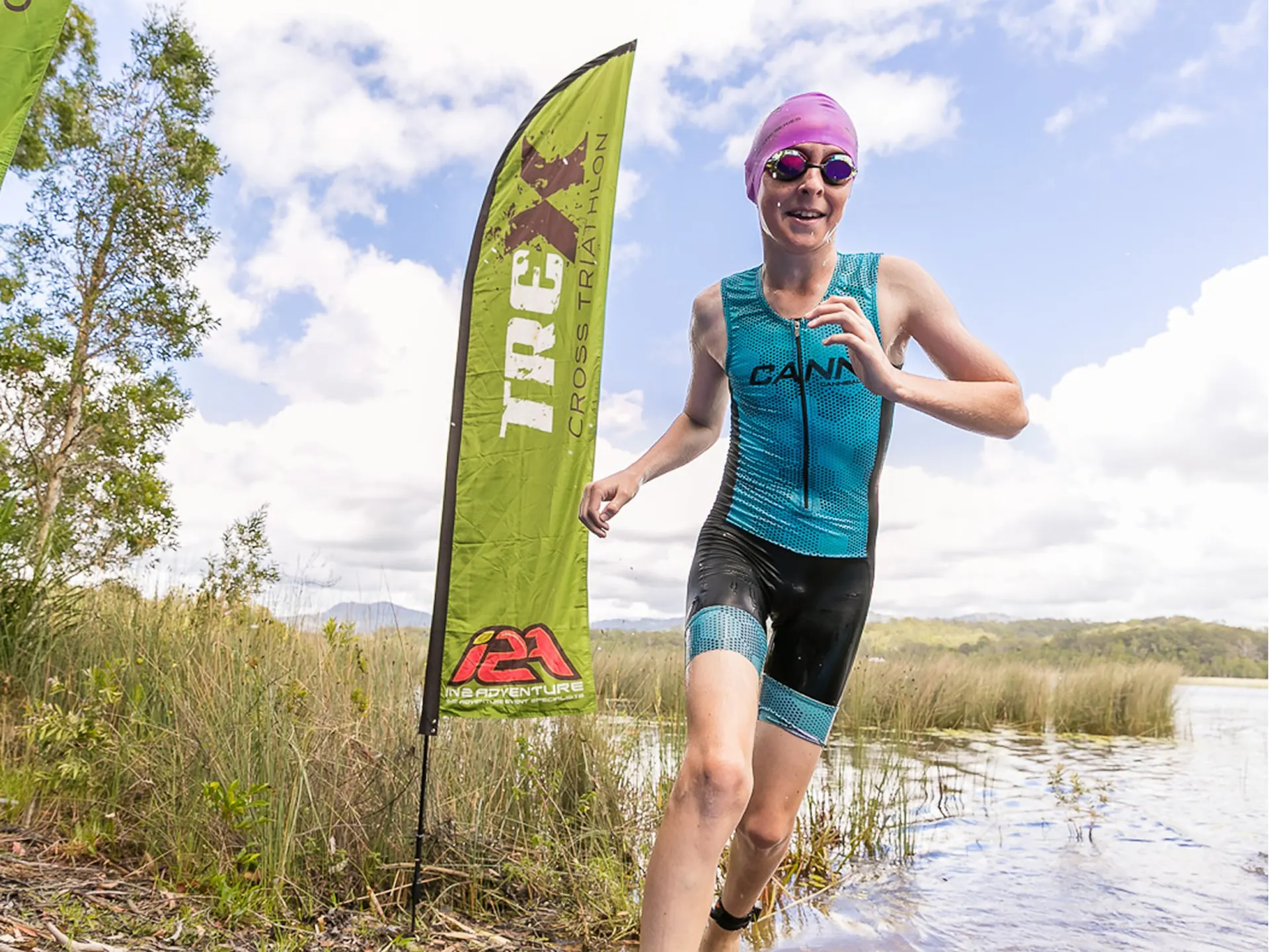 TreX XTri Sunshine Coast