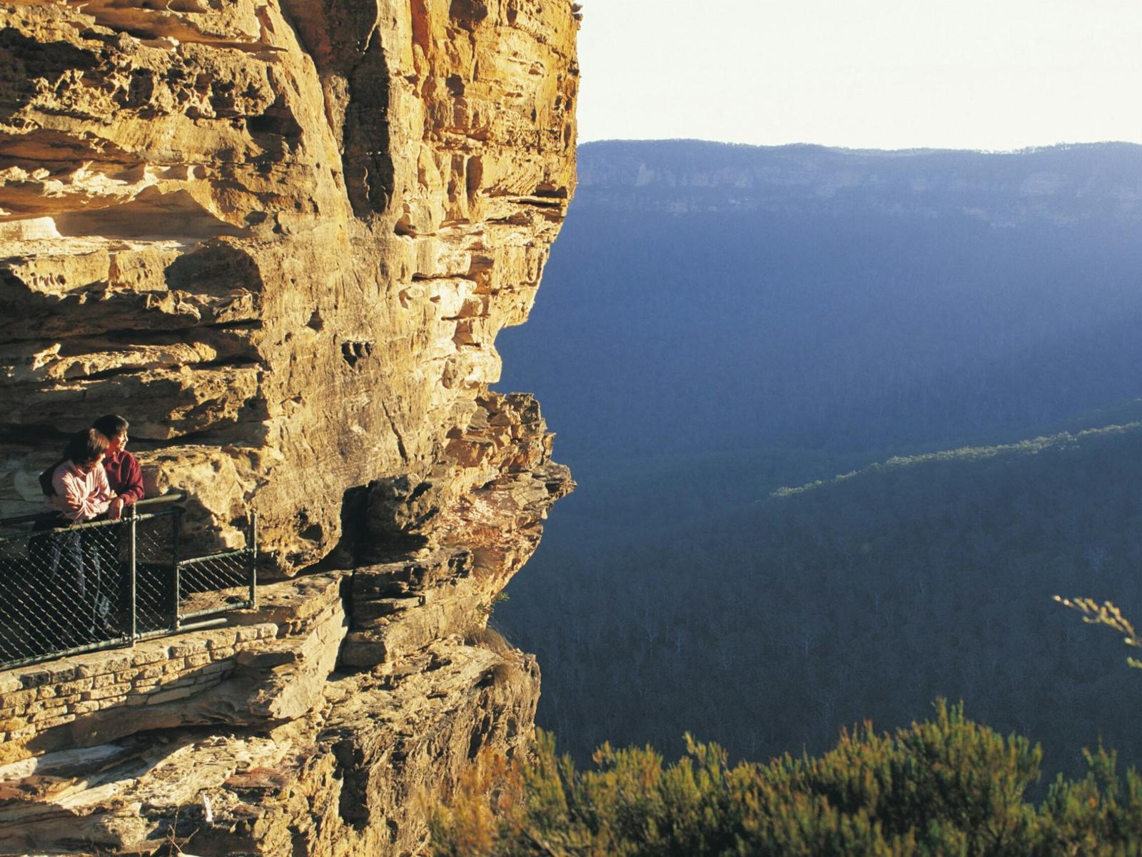 Blue Mountains Scaled